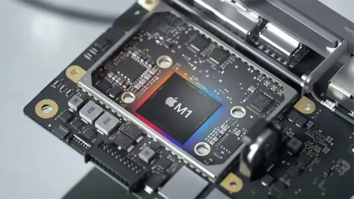 Apple M1