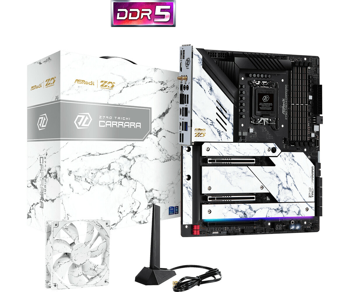 ASROCK Z790