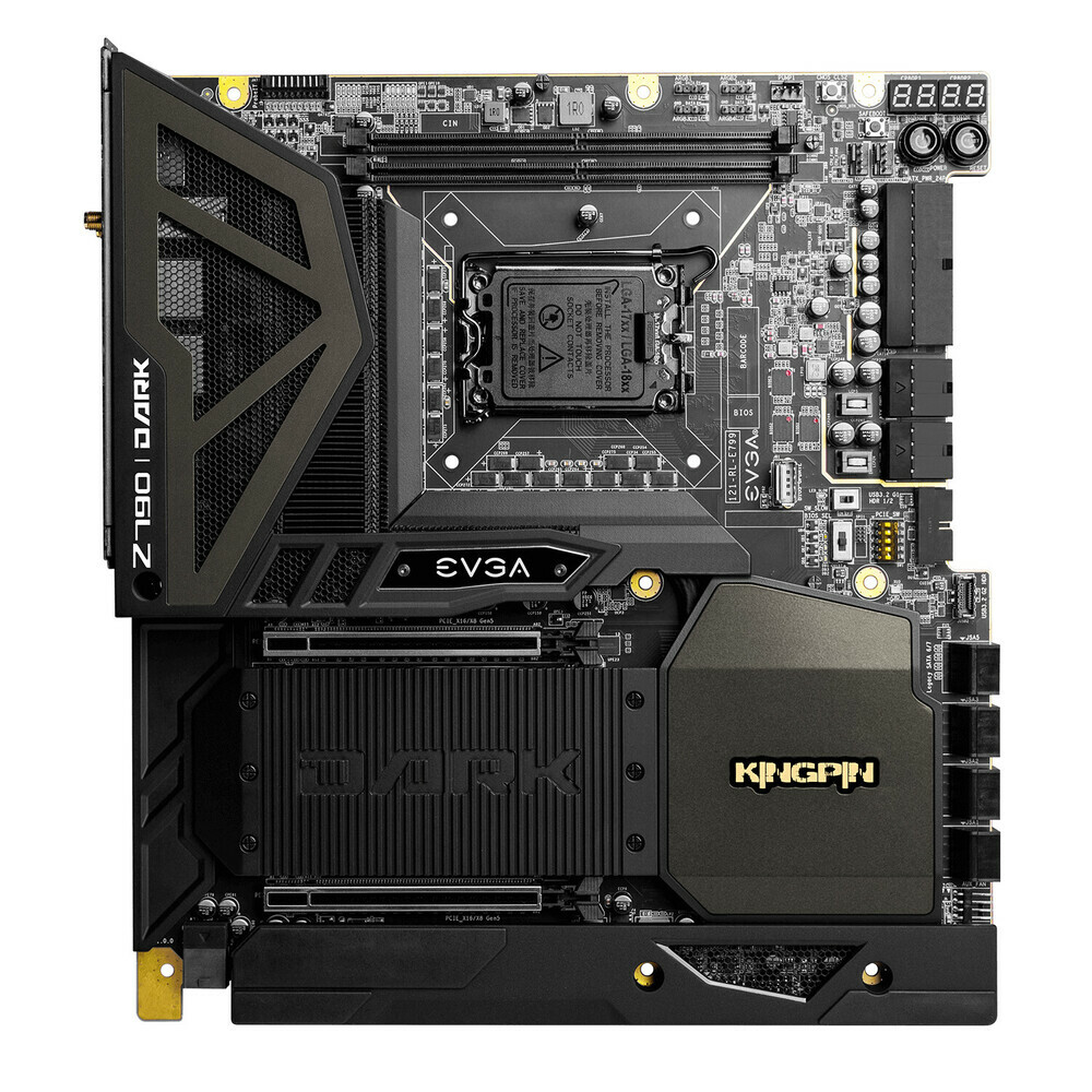 EVGA Z790