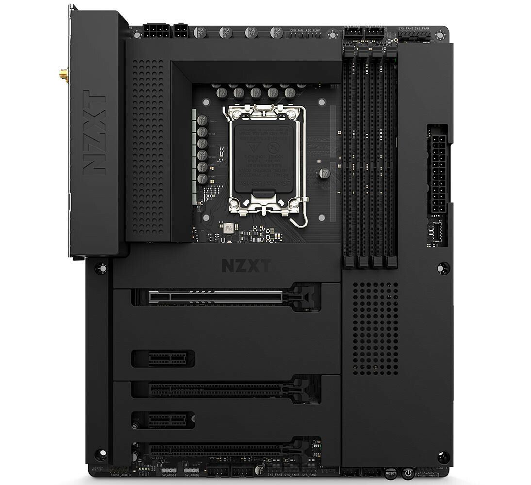 NZXT Z790