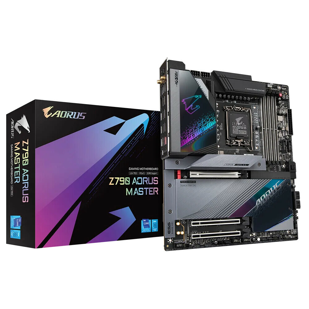 GIGABYTE Z790