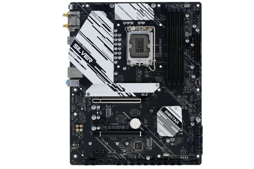 BIOSTAR Z790