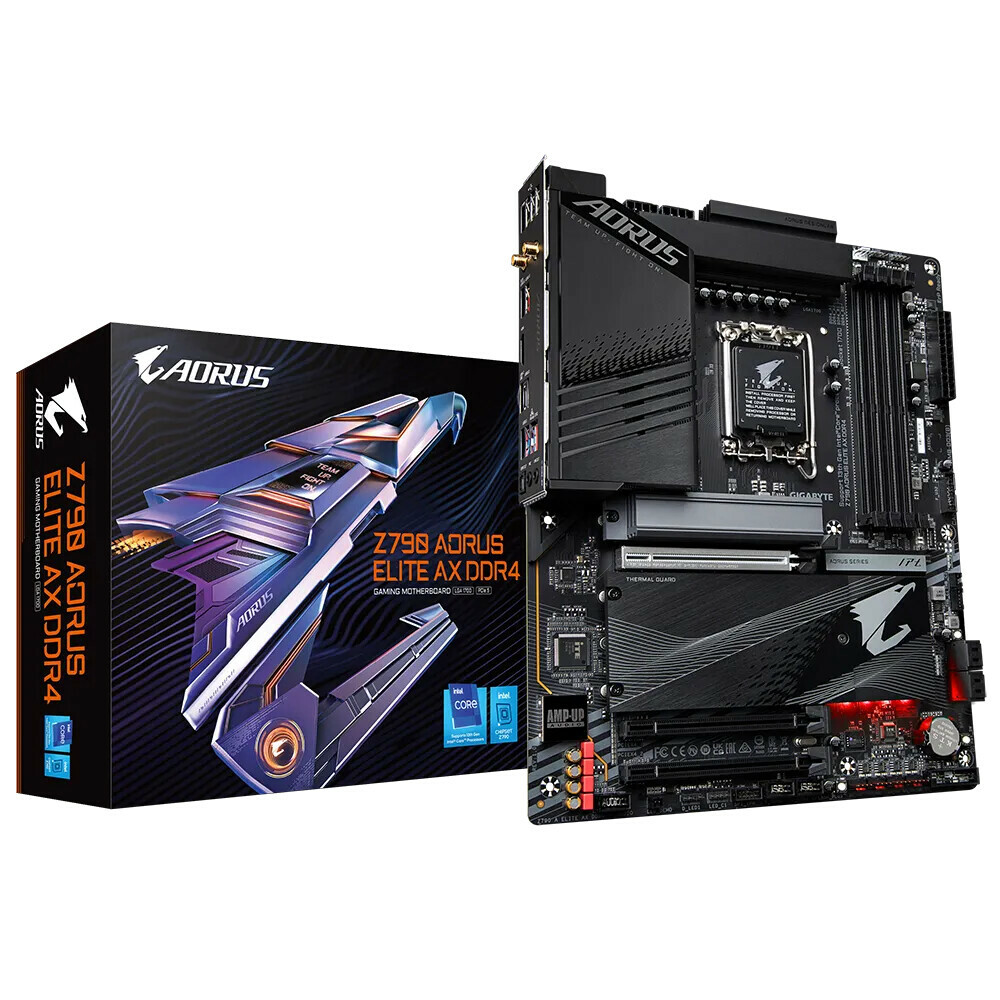GIGABYTE Z790