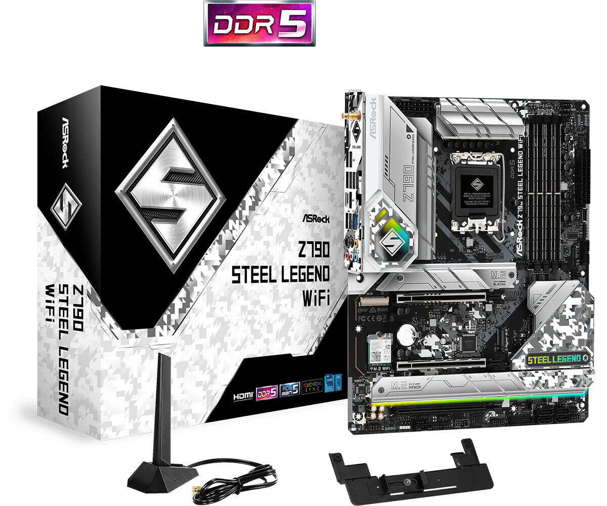 ASROCK Z790