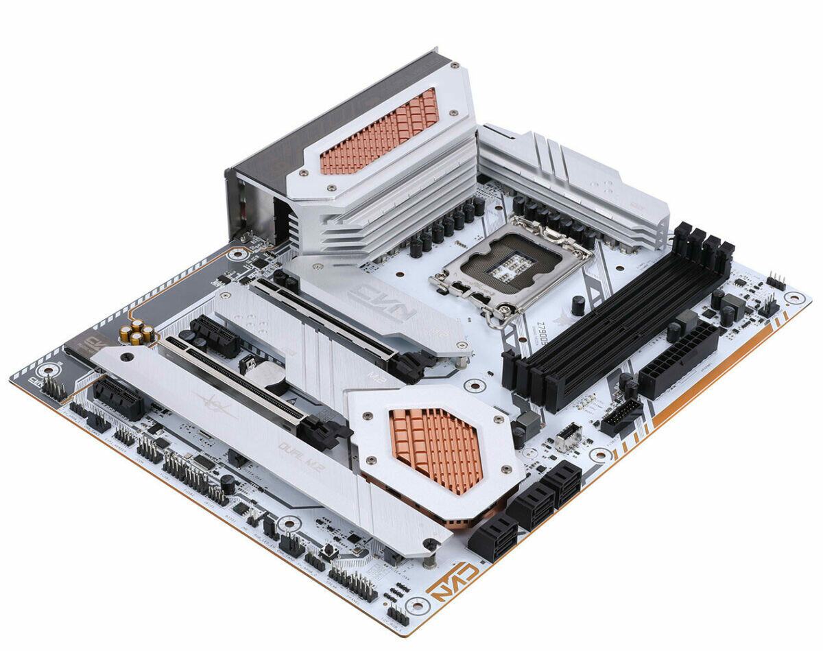 COLORFUL Z790