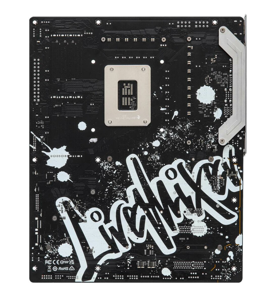 ASRock Ra Mắt Dòng Sản Phẩm Bo Mạch Chủ LiveMixer