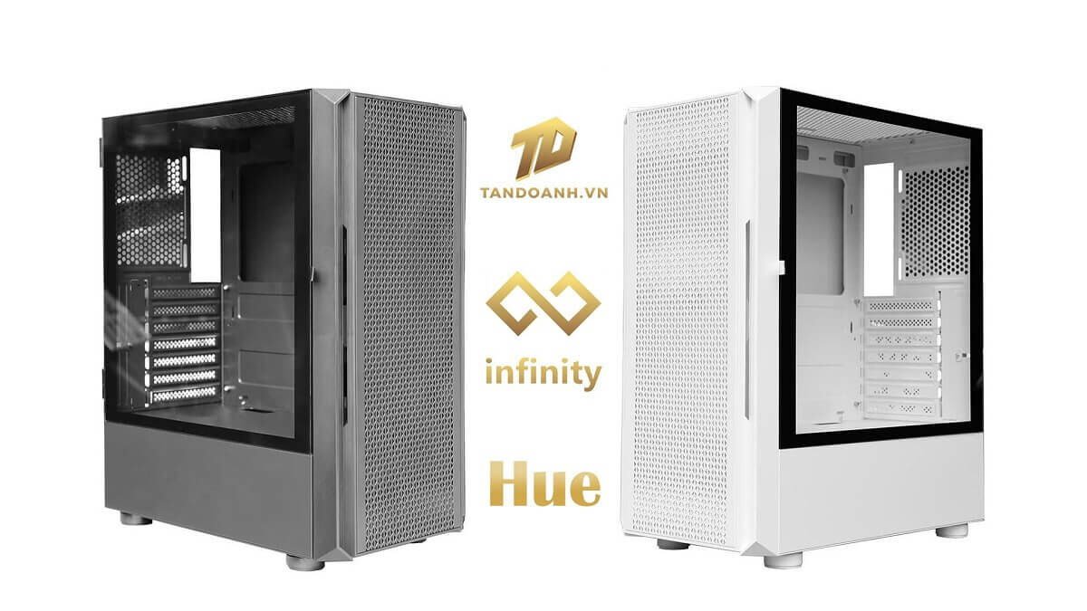 Review Infinity Hue