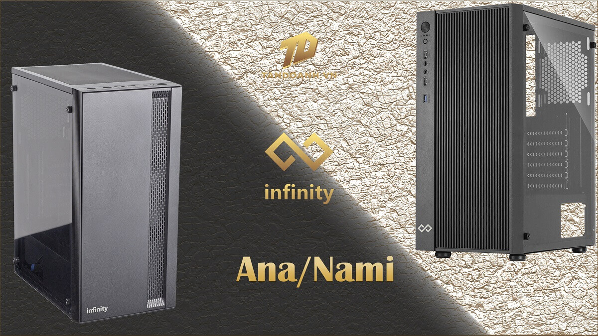 Infinity Nami-Ana
