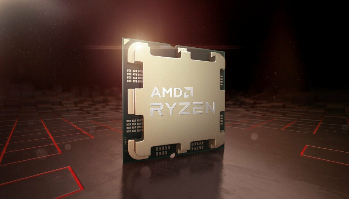 AMD Ryzen 7000