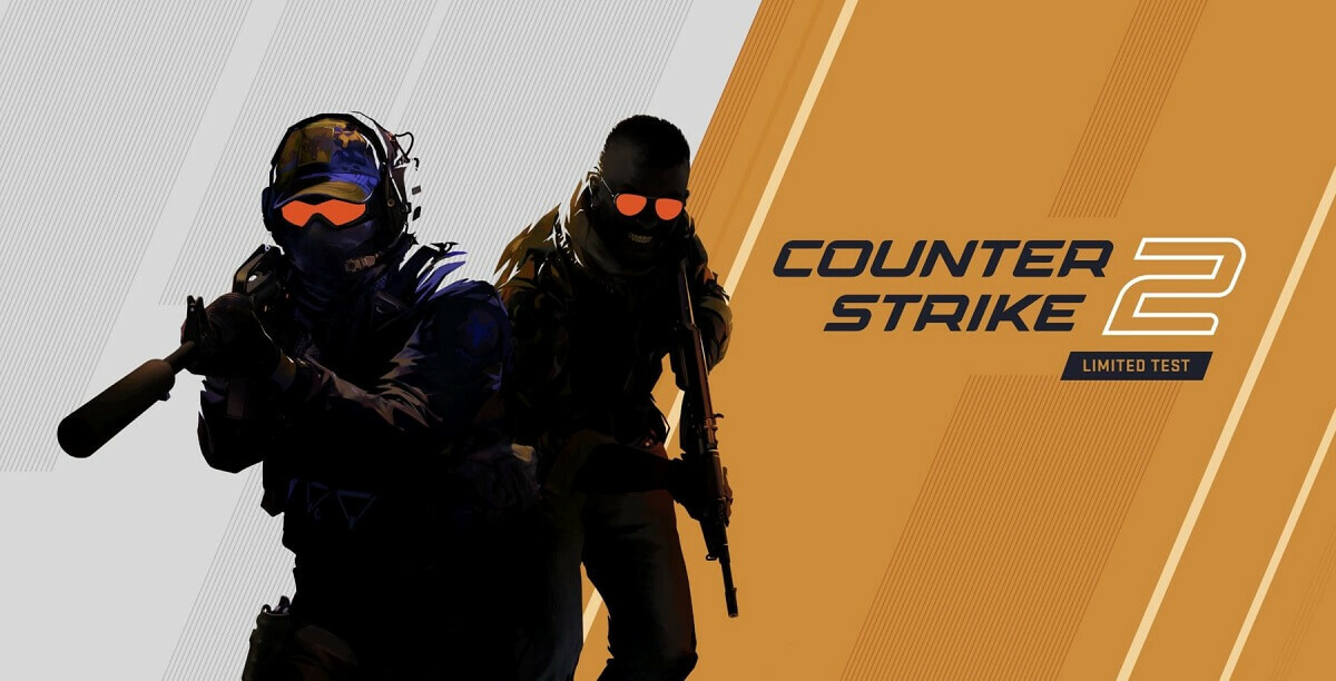 COUNTER-STRIKE 2