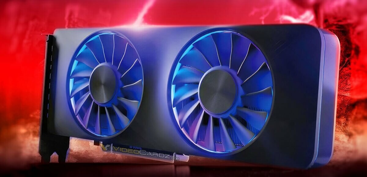 INTEL GPU ARC 
