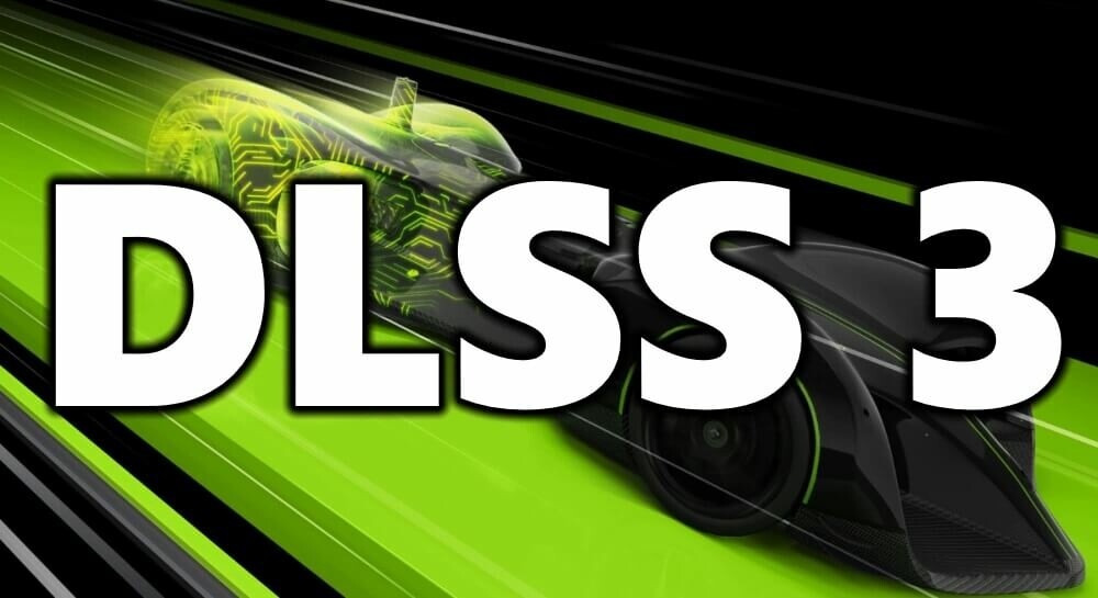 dlss 3