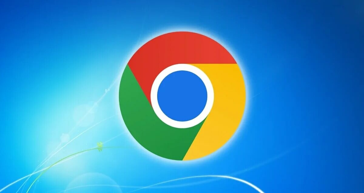 Google Chrome