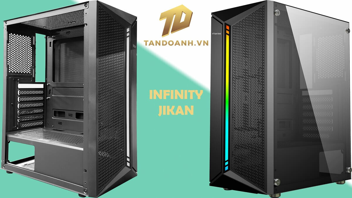 Infinity Jikan