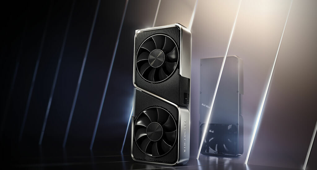 NVIDIA GeForce RTX 3060