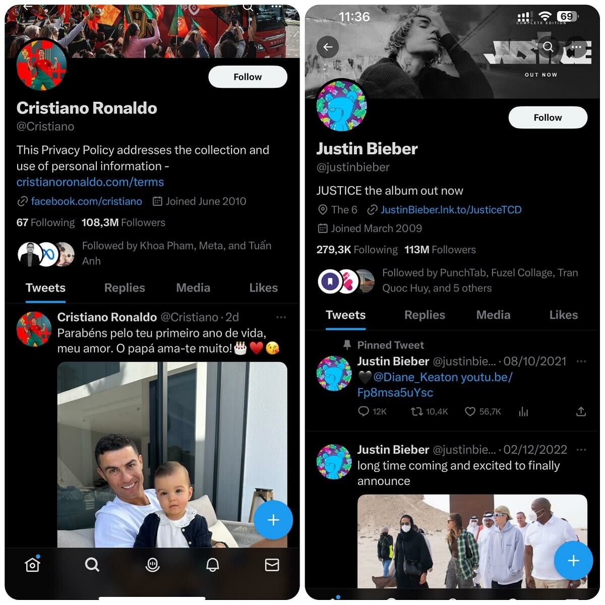 Twitter Blue