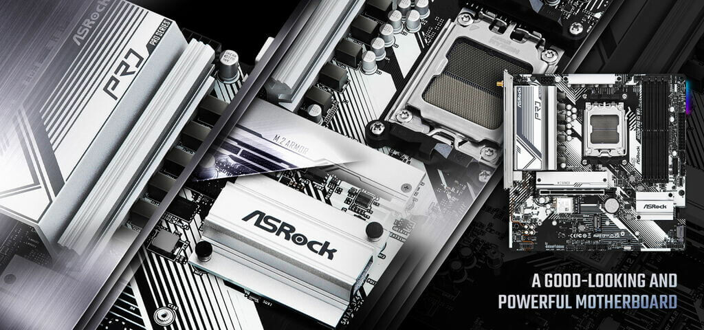 asrock amd a620 series