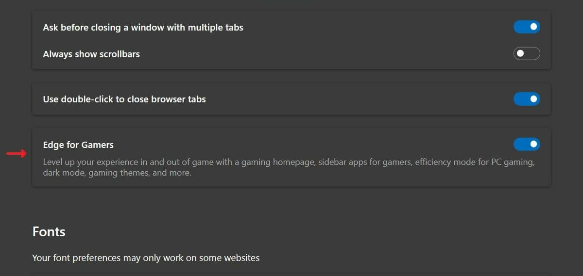 EDGE For Gamers