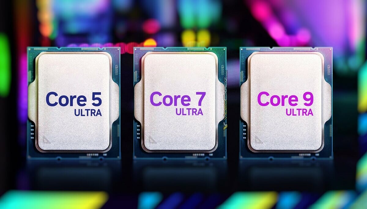 INTEL CORE ULTRA NAMING
