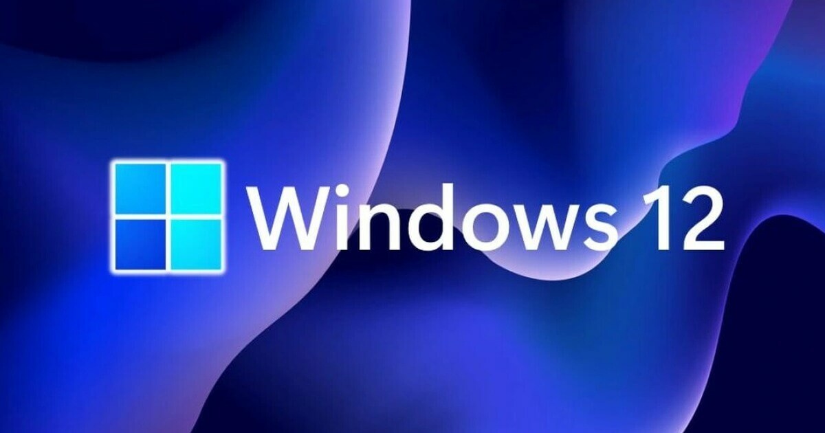 Windows 12