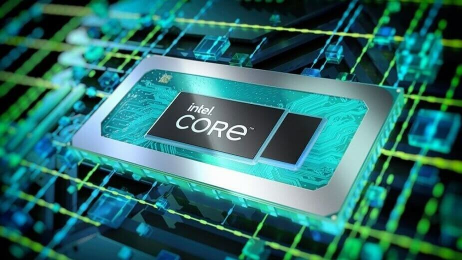 intel core ultra cpu 2