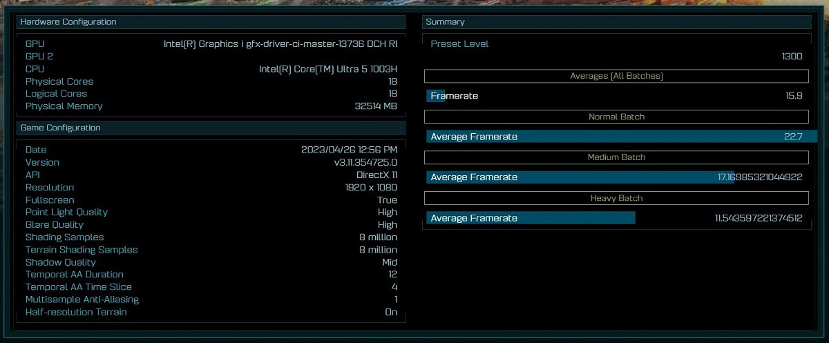 intel core ultra cpu 3