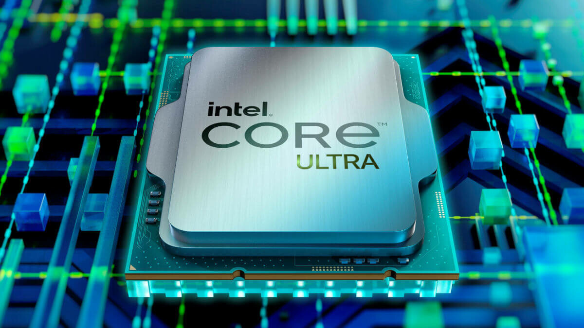 intel core ultra cpu