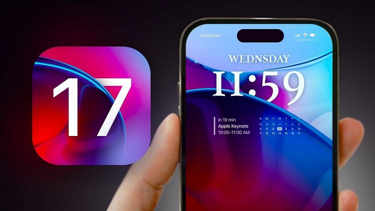 ios 17