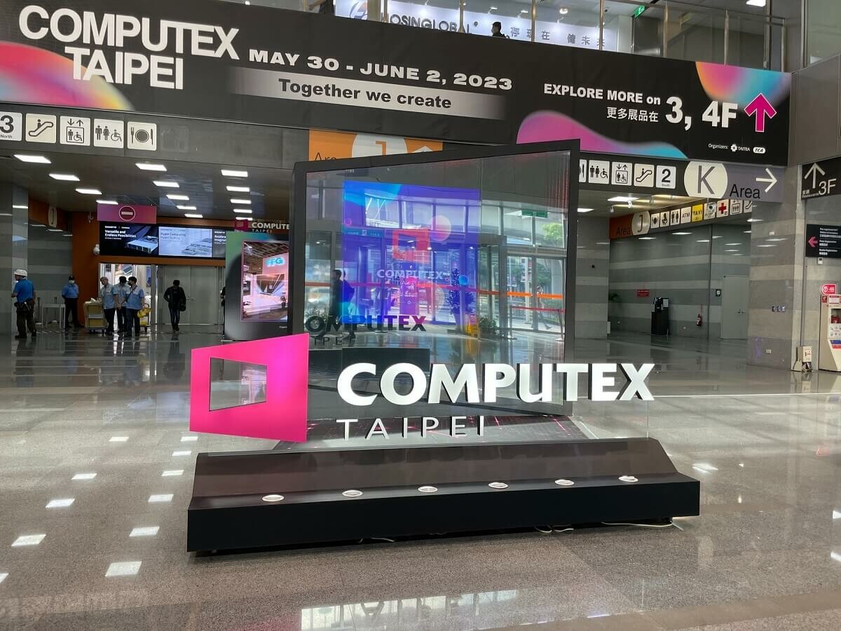 Computex 2023