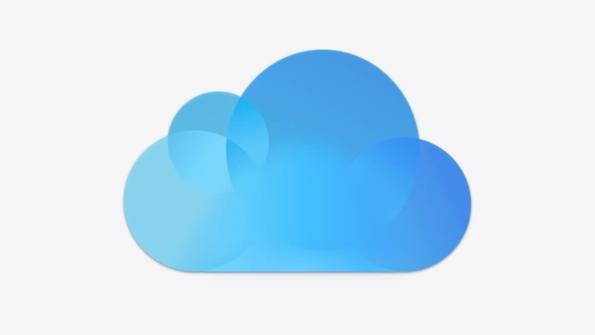 icloud