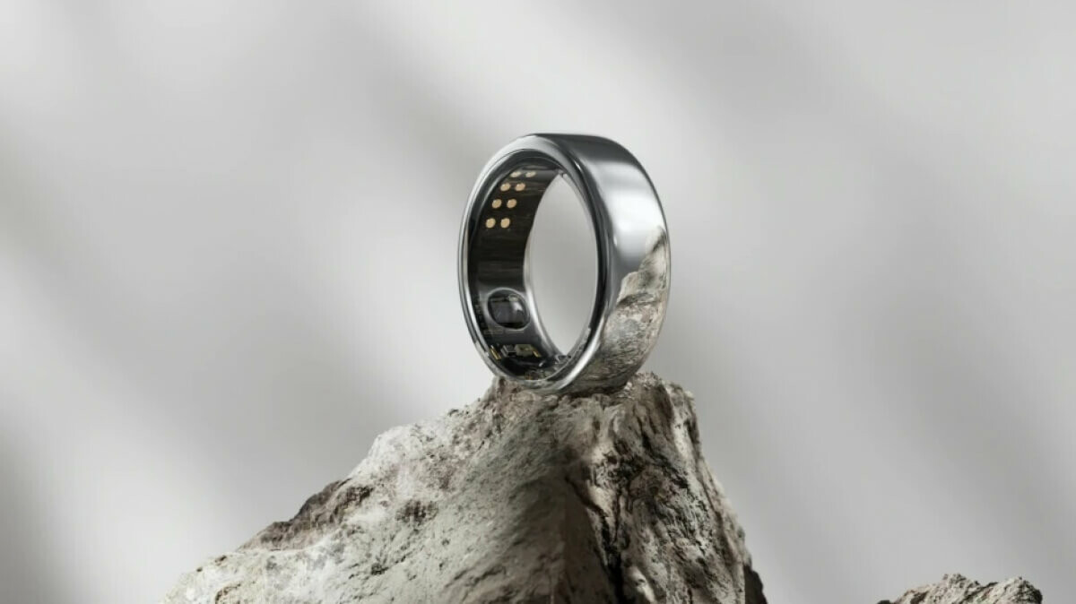 Galaxy Ring Samsung
