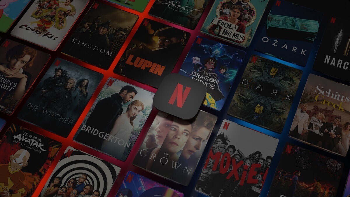 Netflix vietnam