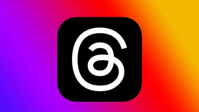 Threads logo
