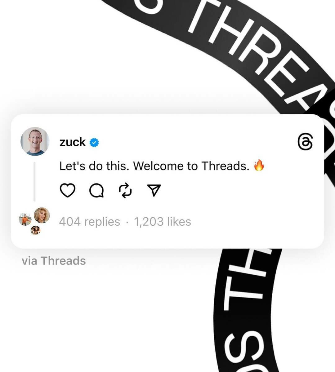 Threads