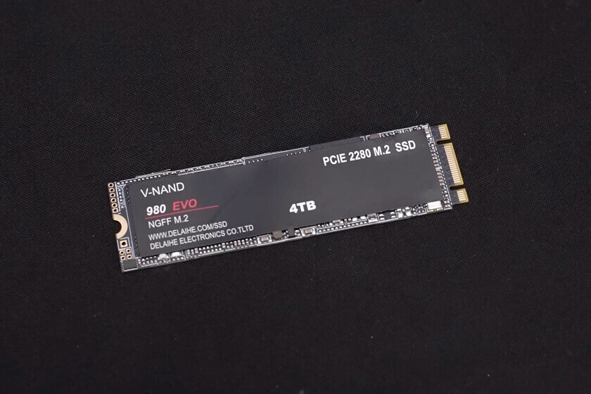 ssd samsung fake