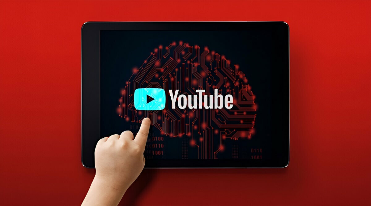 AI youtube