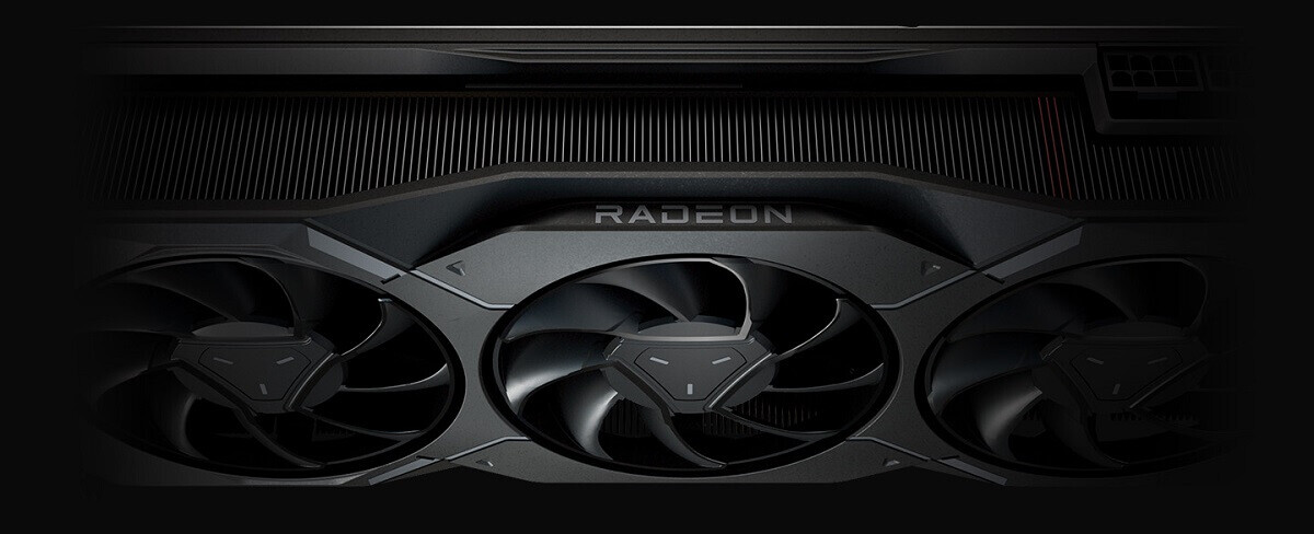 AMD Radeon RX 7000