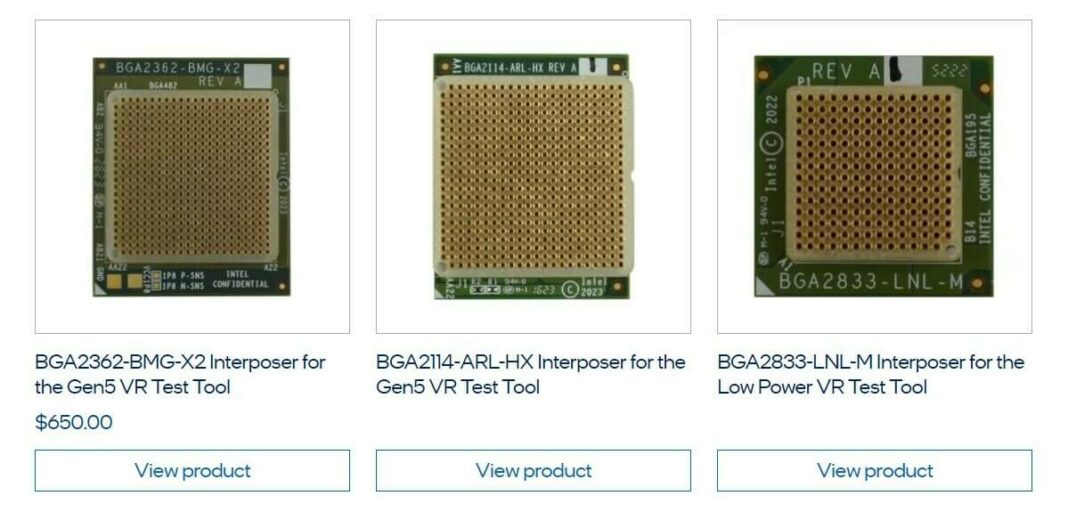 Intel sắp ra mắt card đồ họa thế hệ thứ hai mang tên Battlemage - Tân ...