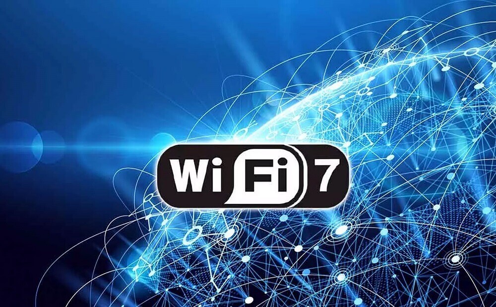 Wi-Fi 7