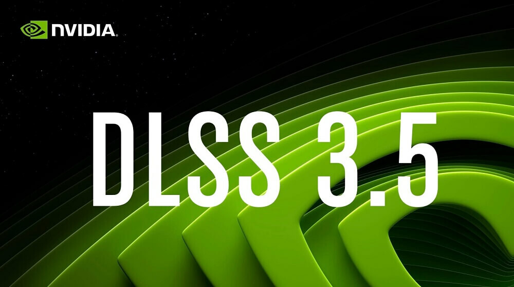 dlss 3.5