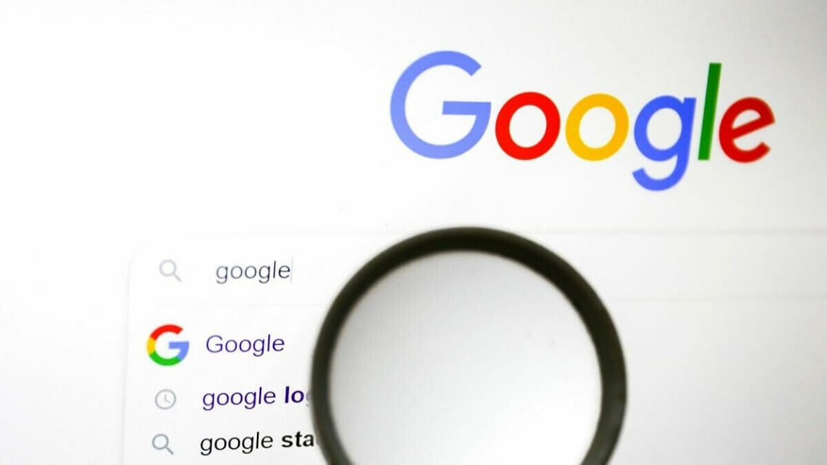 google search 2