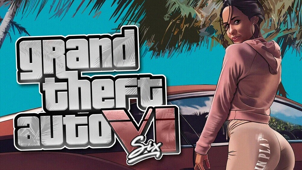 GTA 6 banner