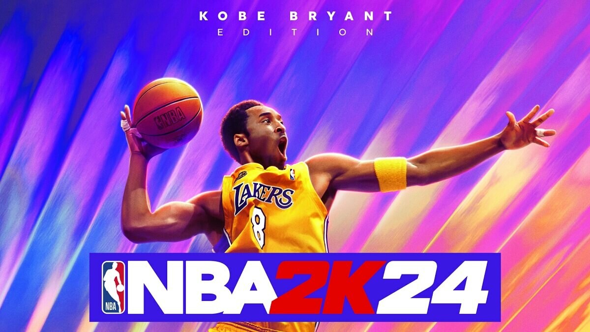 NBA 2K24