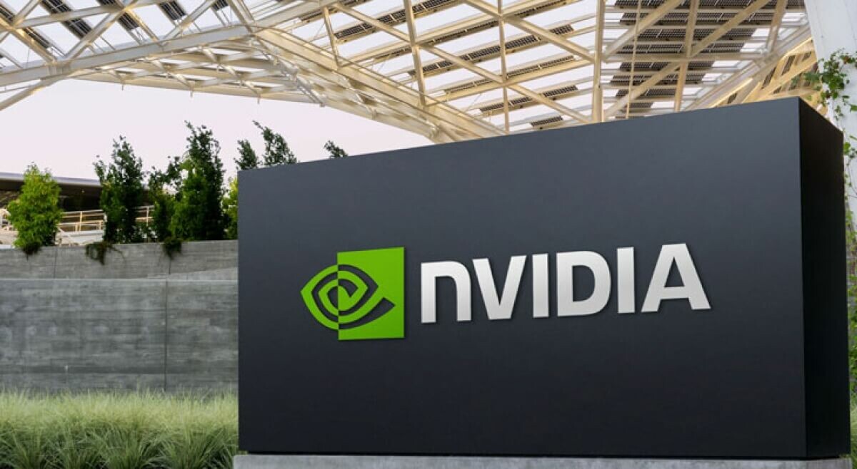 nvidia company 2