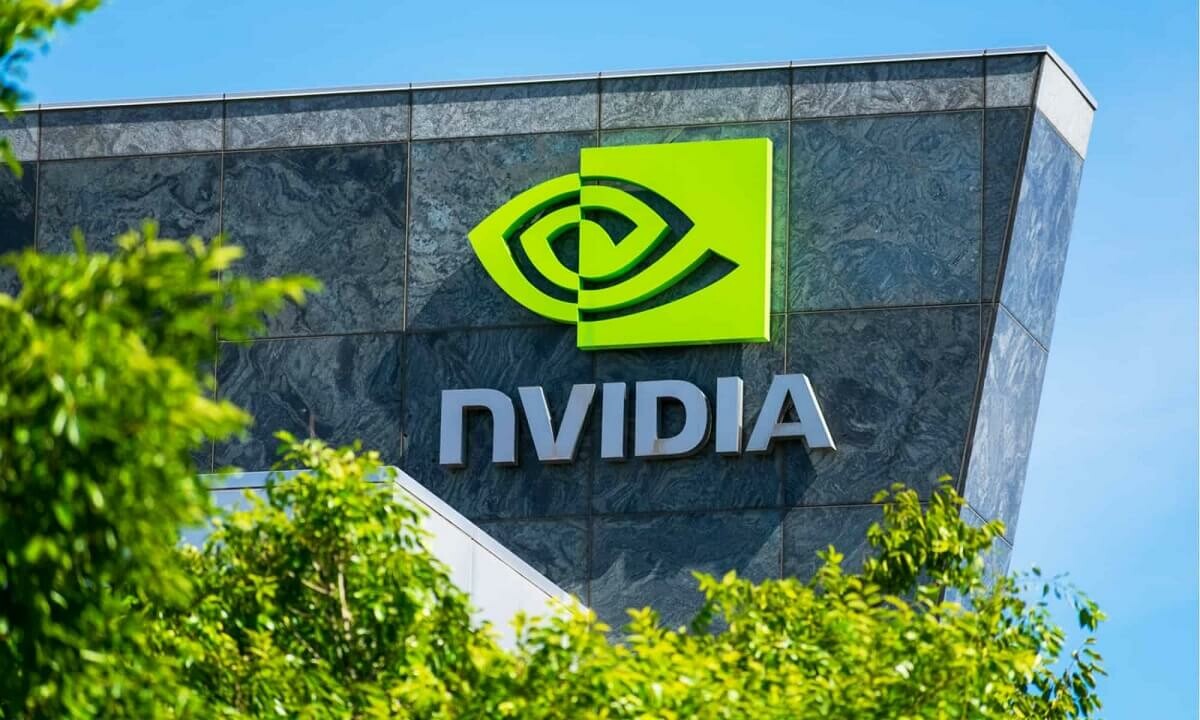 nvidia company
