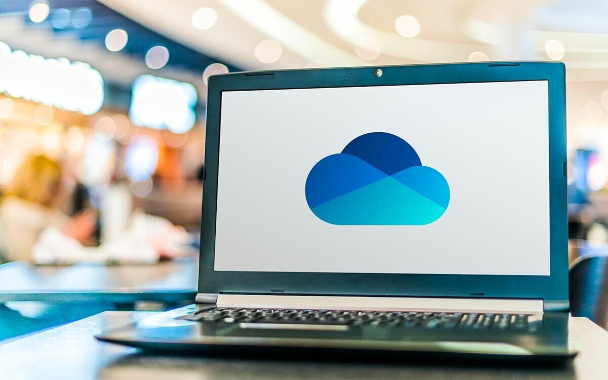 onedrive microsoft