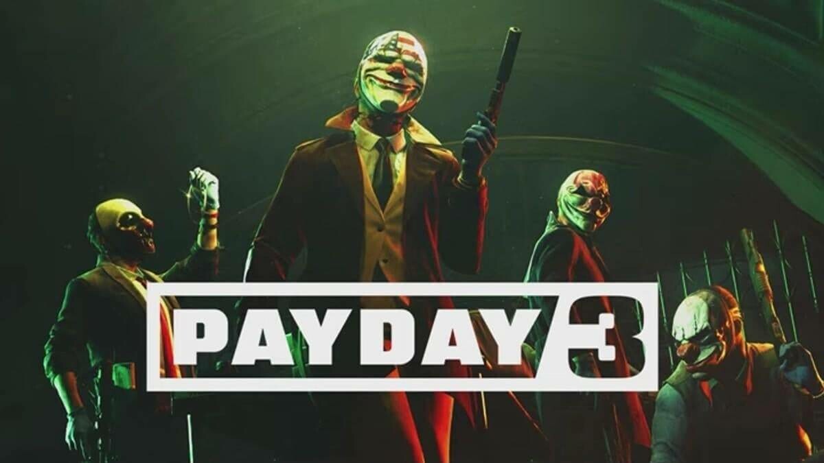 payday 3