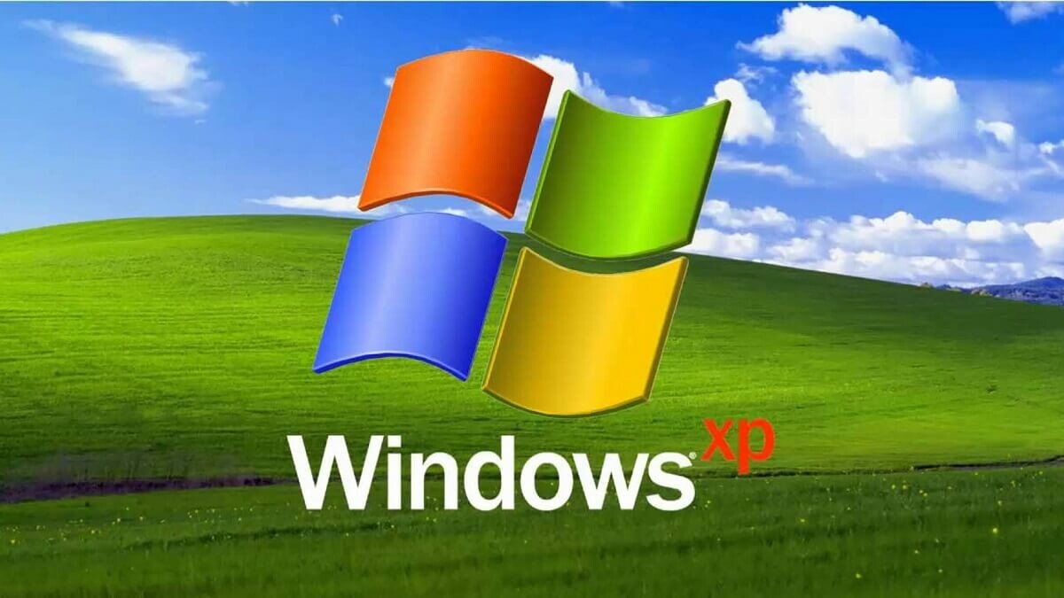 Windows XP