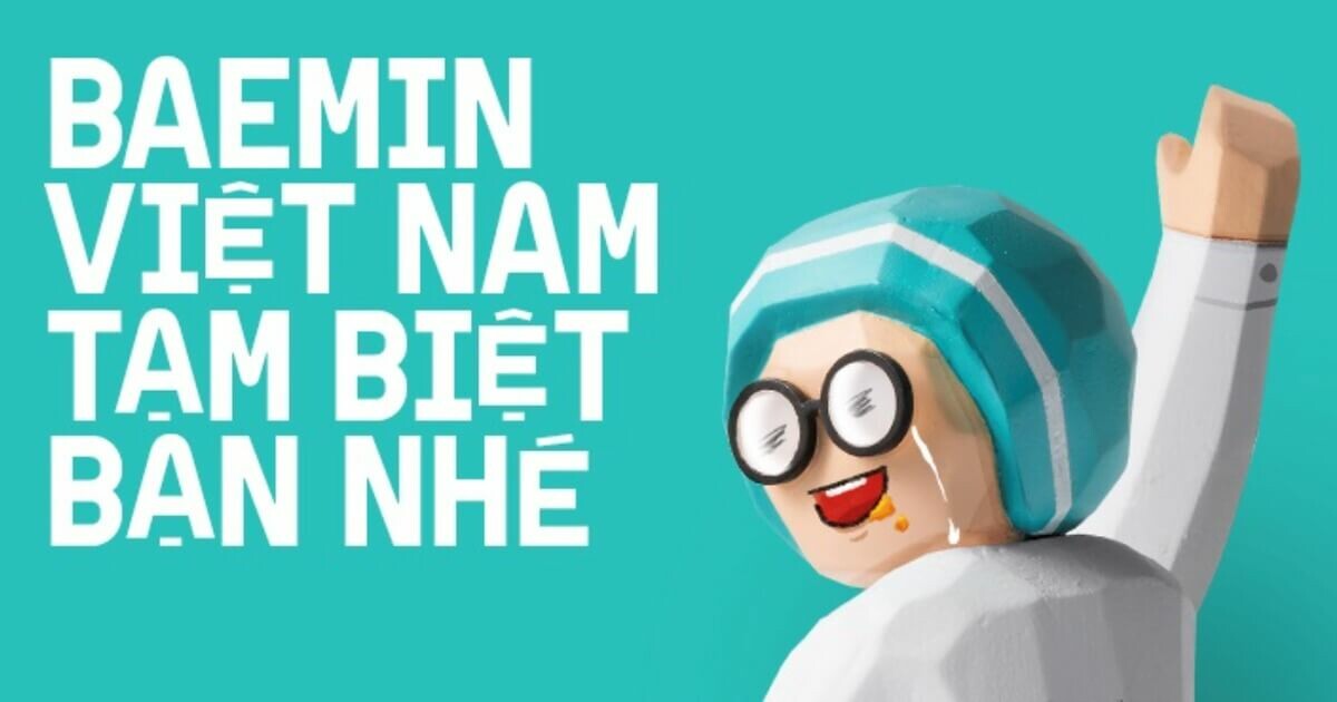 beamin rút khỏi thị trường việt nam
