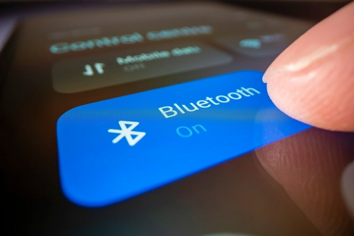 bluetooth